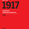 NFPA 1917 PDF